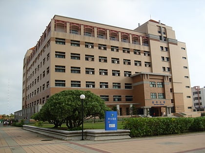 national penghu university of science and technology iles pescadores