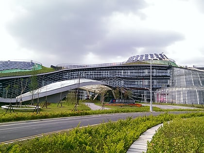 Central Taiwan Innovation Campus