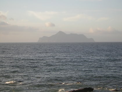guishan island