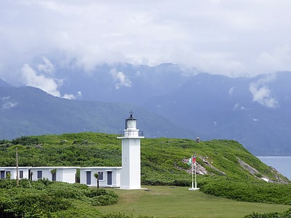 Qilaibi Lighthouse