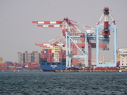 port of kaohsiung