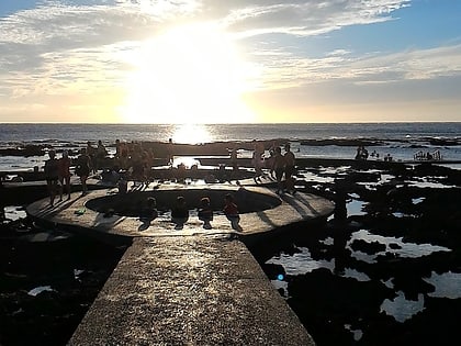 Zhaori Hot Spring