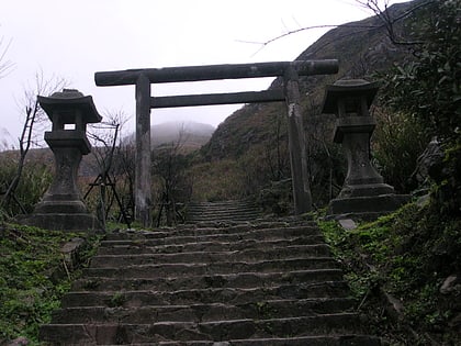 Ōgon Shrine