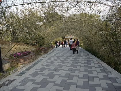 meishan park