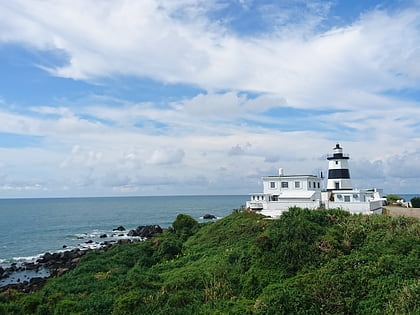 Cape Fugui