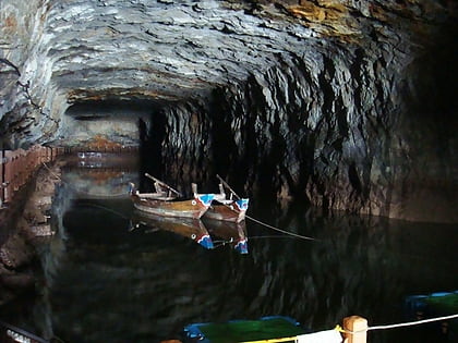 Beihai Tunnel