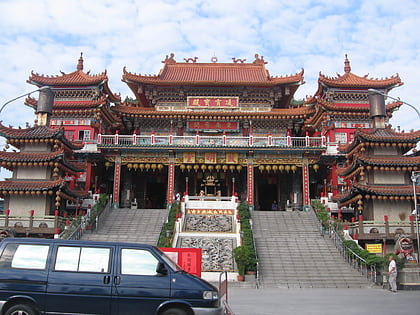chi ming palace kaohsiung