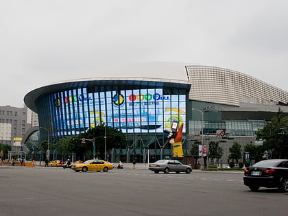 Taipei Arena