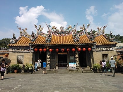Beipu Citian Temple