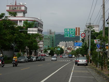 nantou