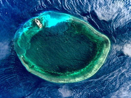 Dongsha Atoll National Park