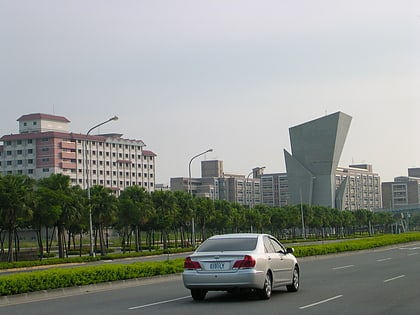 Tainan Science Park