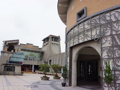 new taipei city hakka museum