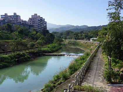 nuannuan district keelung