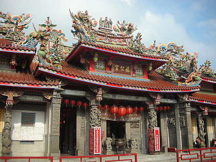Furen Temple