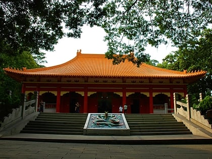 chiayi confucian temple jiayi