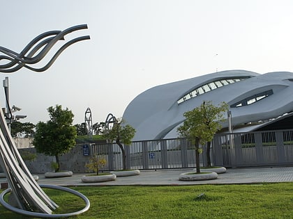 fulfillment amphitheater taichung