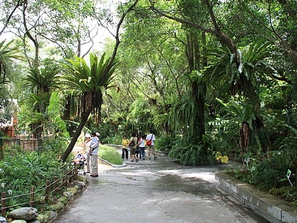 Zoo Taipei