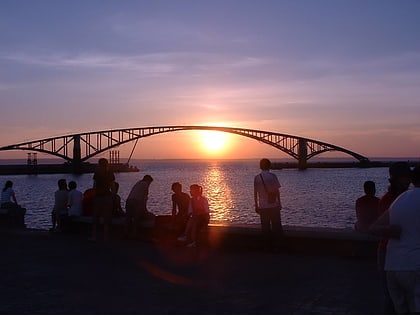 magong islas pescadores