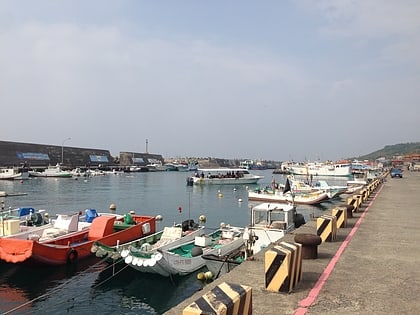 dafu port