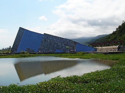lanyang museum toucheng