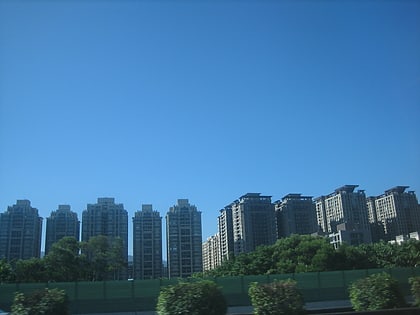 Sanchong District