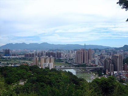 xindian new taipei city