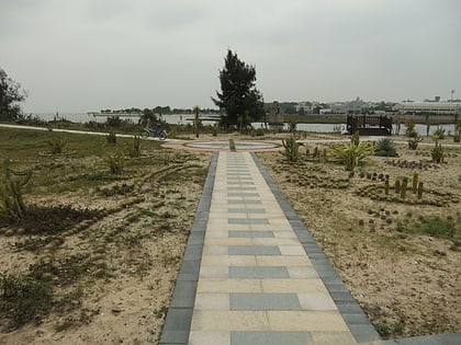 jincheng seaside park
