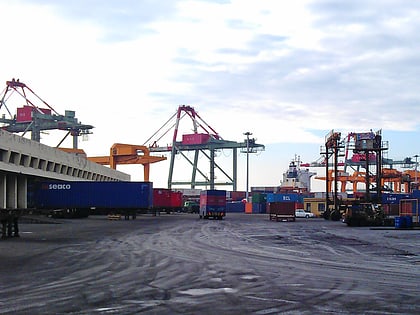 port of taichung