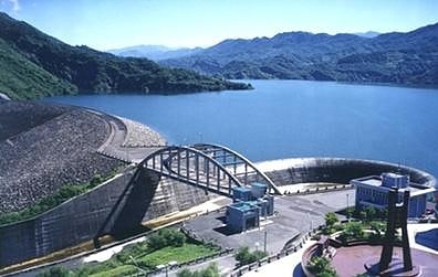 Nanhua Dam