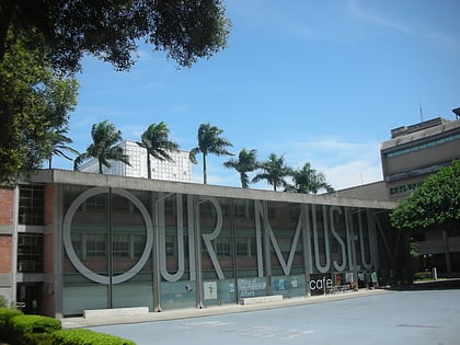 national taiwan university of arts nowe tajpej