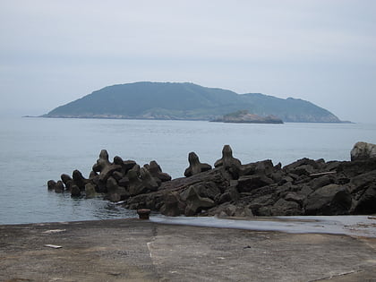 Île Kaoteng