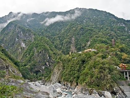taroko nationalpark