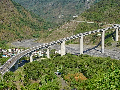guchuan bridge