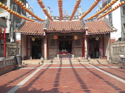 Shengwang Temple