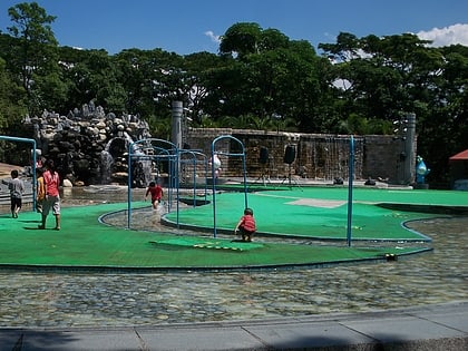 shoushan zoo kaohsiung