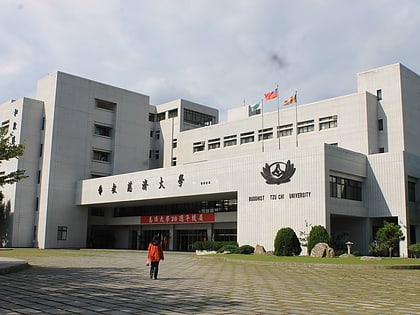 Tzu-Chi-Universität