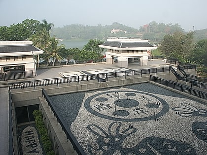 Jianshanpi Jiangnan Resort