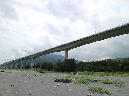 Jinlun Bridge