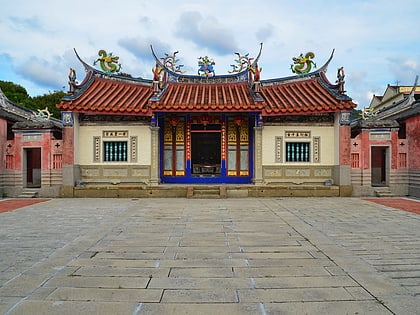 shetou doushan temple