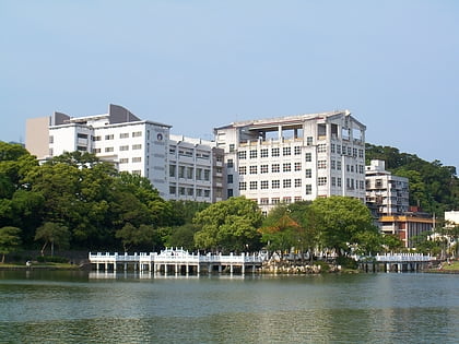 national taiwan college of performing arts taipei