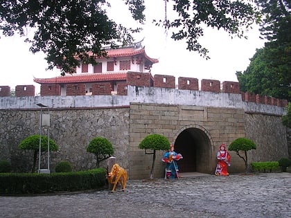 great south gate tainan
