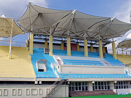 Taiwan Provincial Stadium
