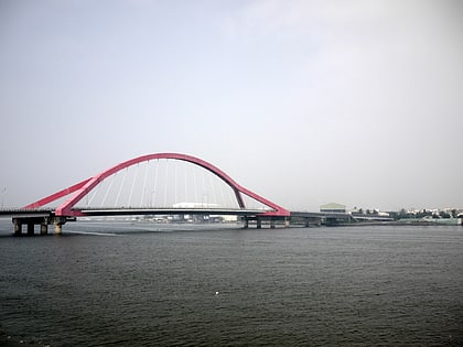 jinde bridge