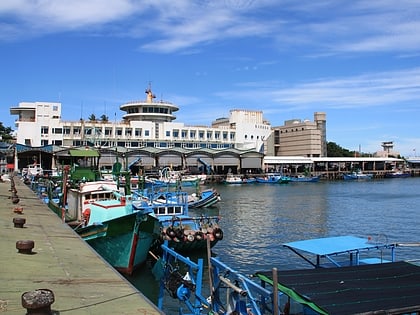 chenggong fish harbor