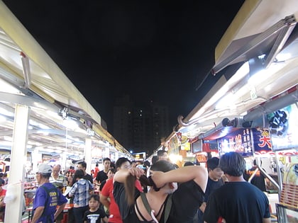 jin zuan night market kaohsiung