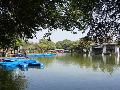 Taichung Park