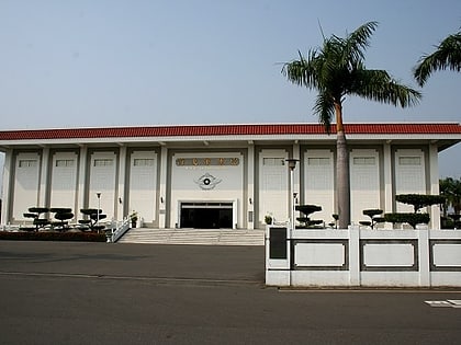 Republic of China Air Force Museum