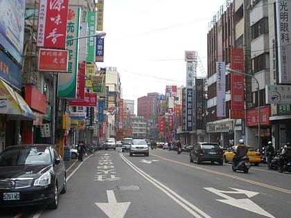 fengyuan district taichung