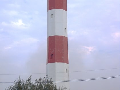 phare de gaomei